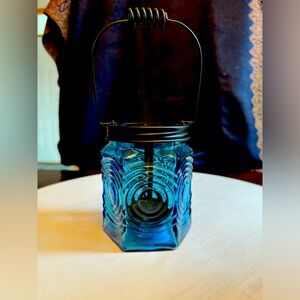 Partylite Waves beach lantern